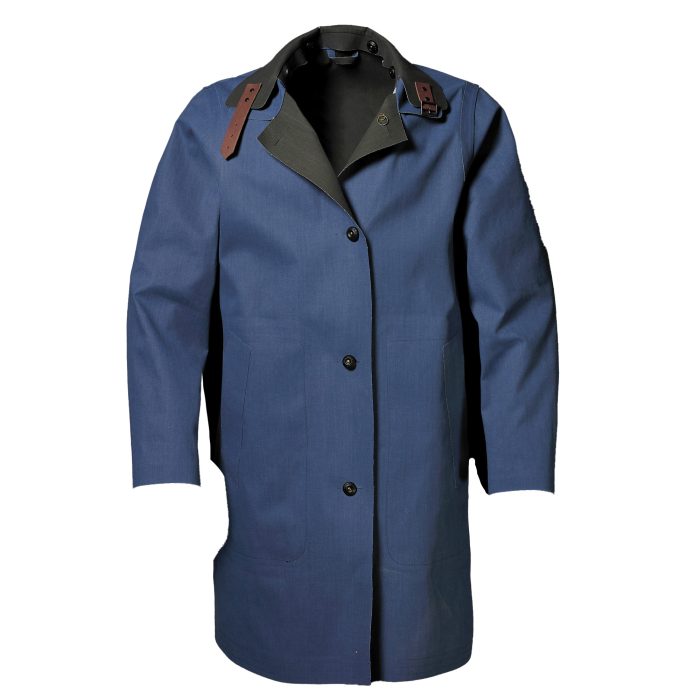 THE NIGHTWATCHMAN COAT - B001 - Image 3