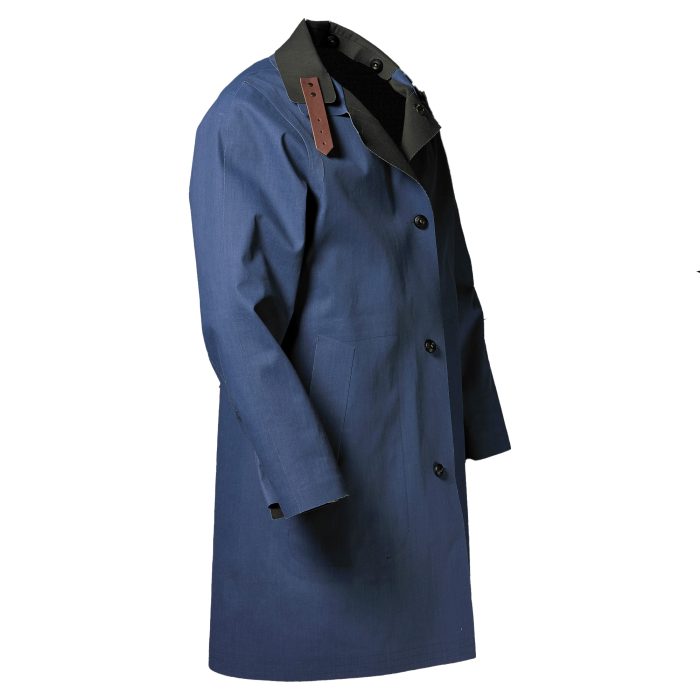 THE NIGHTWATCHMAN COAT - B001 - Image 5