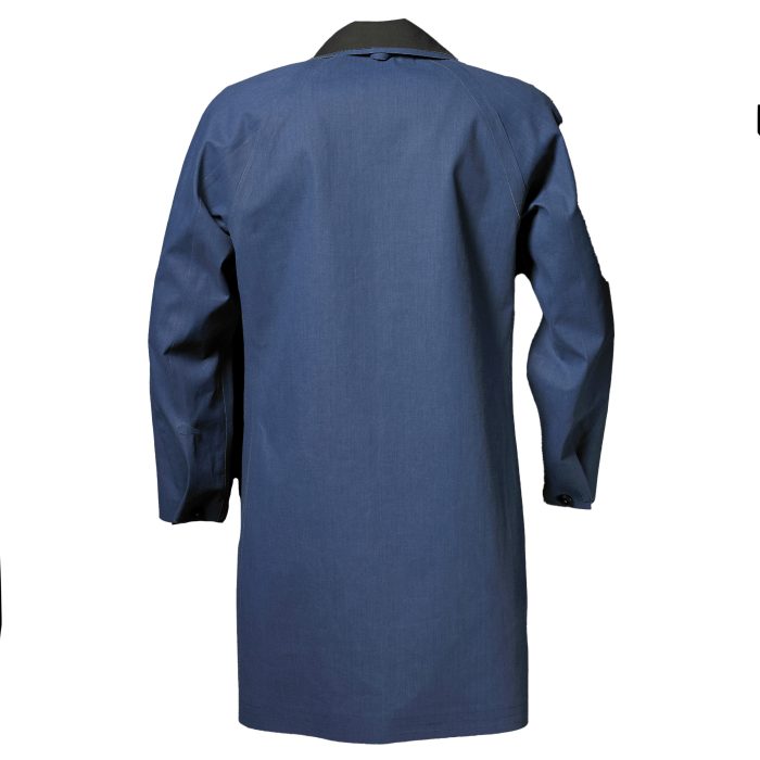 THE NIGHTWATCHMAN COAT - B001 - Image 7