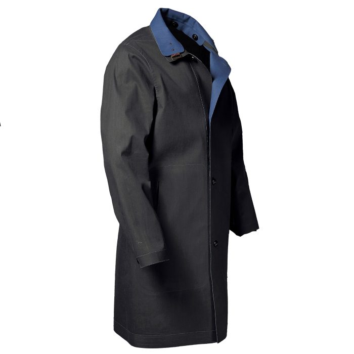 THE NIGHTWATCHMAN COAT - B001 - Image 6