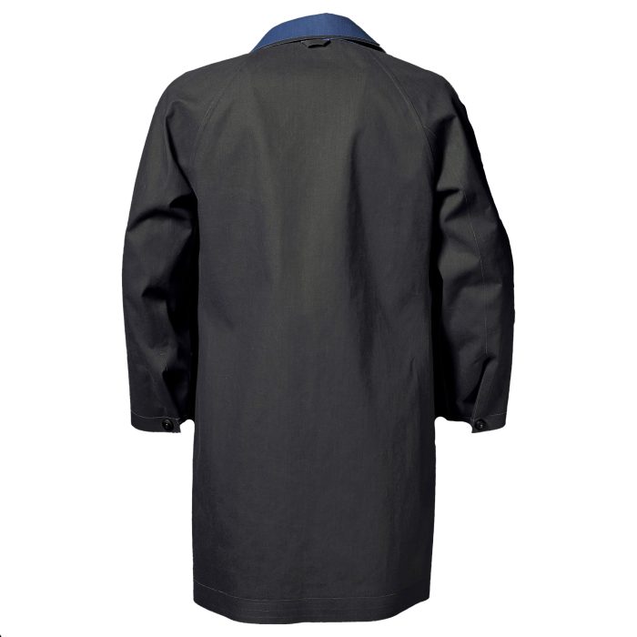 THE NIGHTWATCHMAN COAT - B001 - Image 8