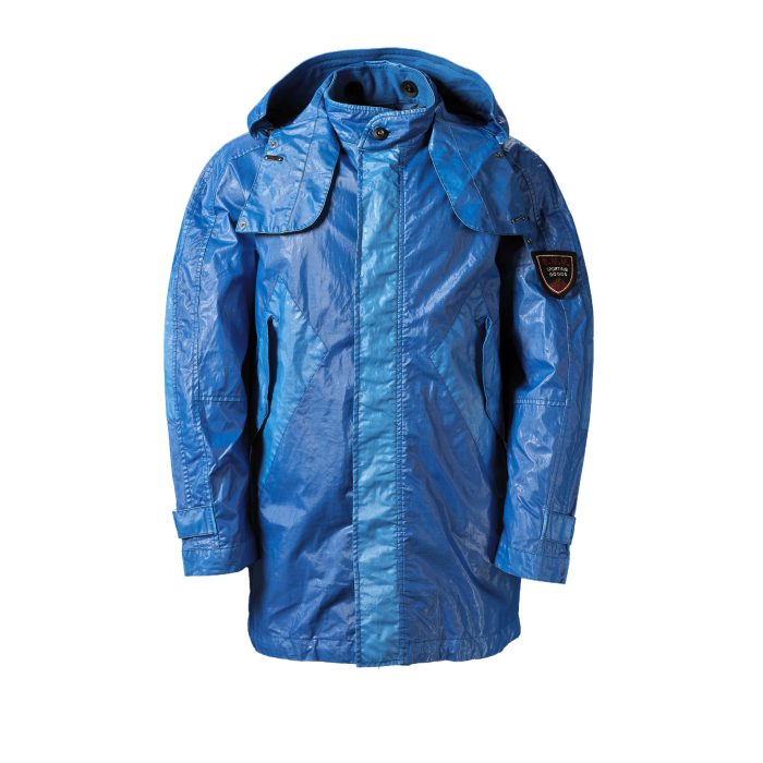 THE MARINA PARKA - B400 - Image 3