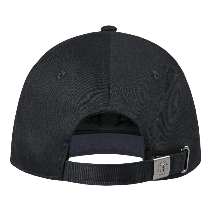 BNV CLASSIC LOGO CAP - B000 - Image 3