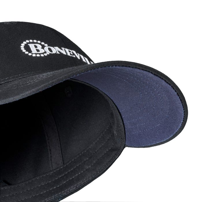 BNV CLASSIC LOGO CAP - B000 - Image 2