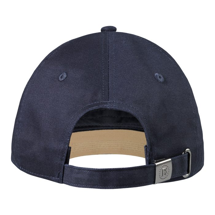 BNV CLASSIC LOGO CAP - B402 - Image 3