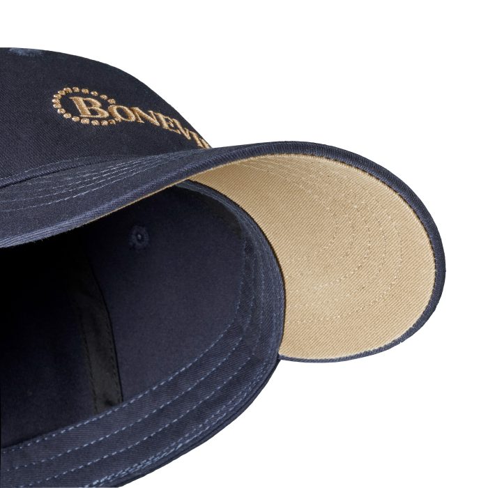 BNV CLASSIC LOGO CAP - B402 - Image 2